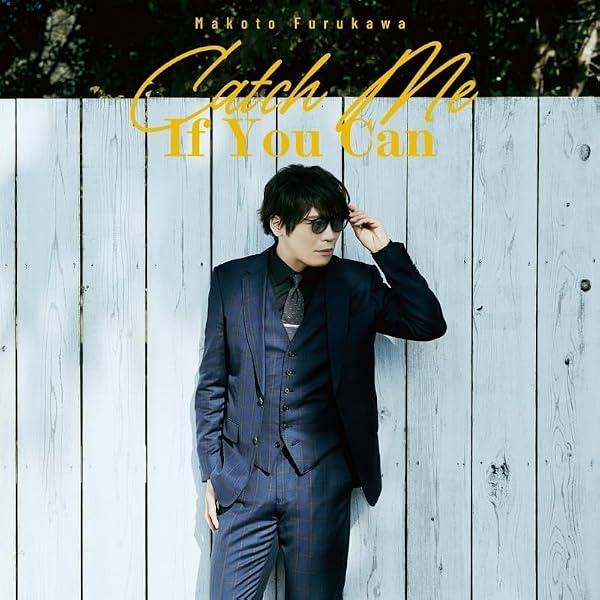 Furukawa Makoto 1st Re-Live「Call」in the BOX Blu-ray